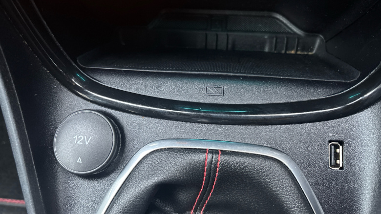 Ford Puma 1.0 EcoBoost Hybrid mHEV 155 ST-Line X 5dr Petrol Hatchback